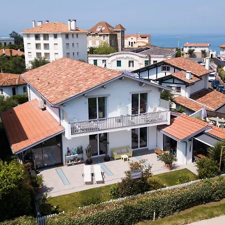 Apartman La Maison De La Cote Et