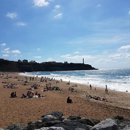 Apartman La Maison De La Cote Et *