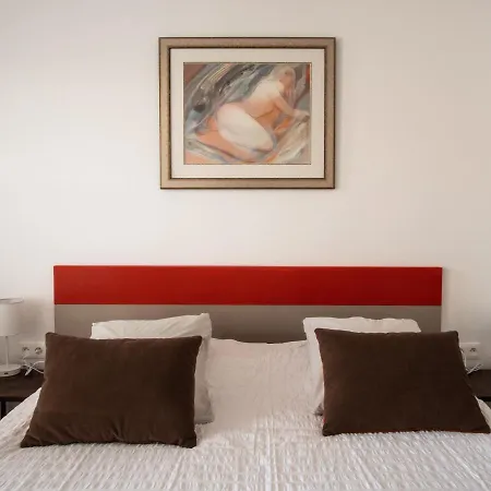 La Maison De La Cote Et Apartamento *