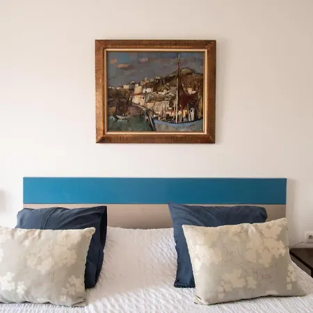 La Maison De La Cote Et Apartman *