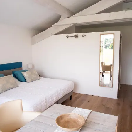 La Maison De La Cote Et Apartman