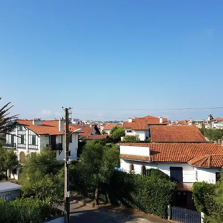 Apartman La Maison De La Cote Et