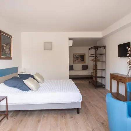 Apartman La Maison De La Cote Et