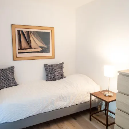Apartman La Maison De La Cote Et *