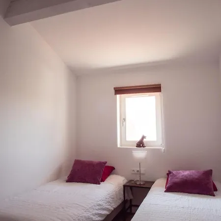 La Maison De La Cote Et Apartment