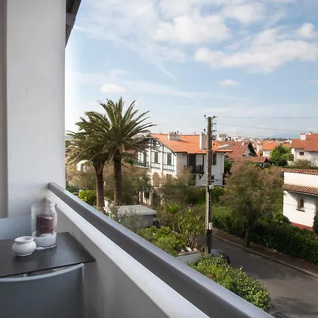 La Maison De La Cote Et Apartman *