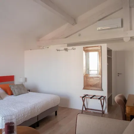 Apartment La Maison De La Cote Et Biarritz