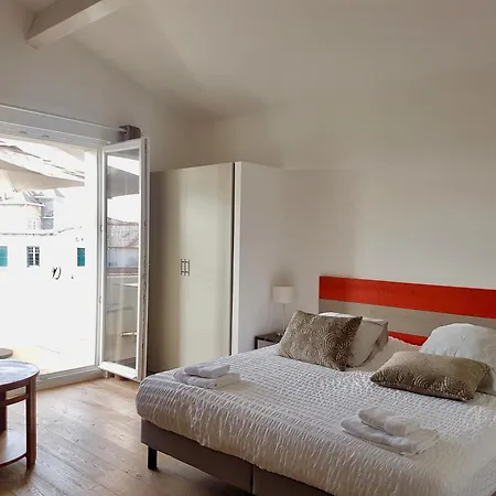 Apartman La Maison De La Cote Et Biarritz